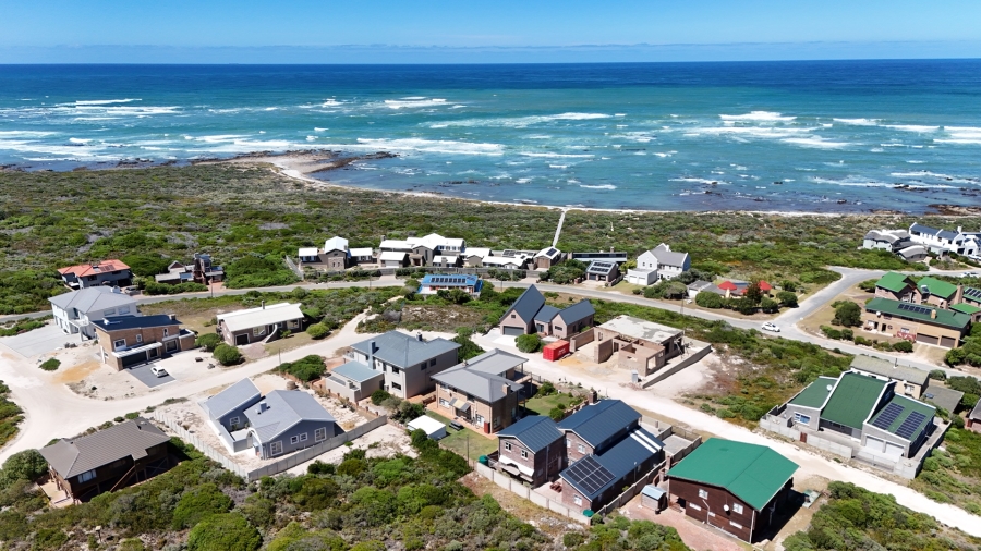 3 Bedroom Property for Sale in Suiderstrand Western Cape